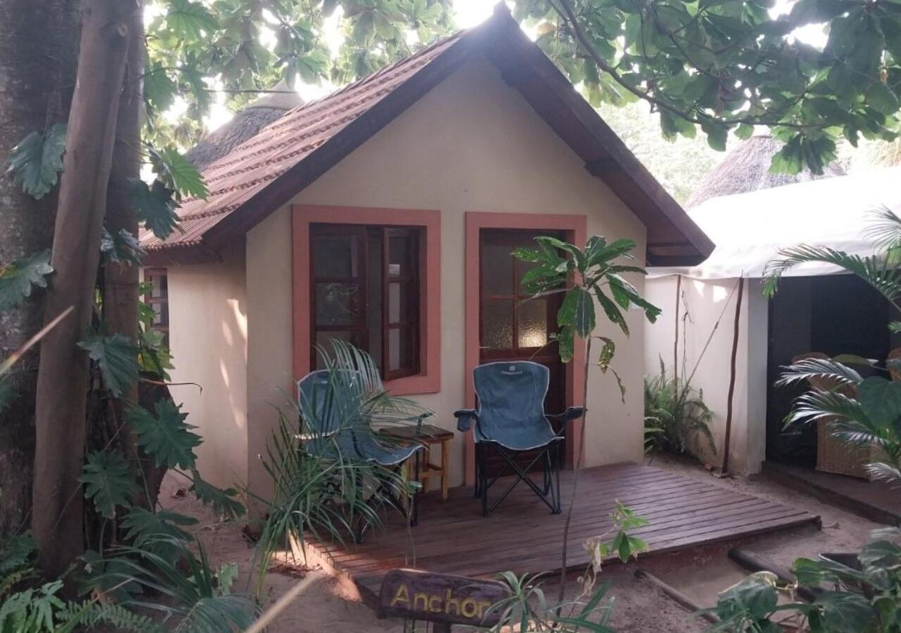 Devocean Eco Adventure Lodge Ponta do Ouro Eksteriør billede