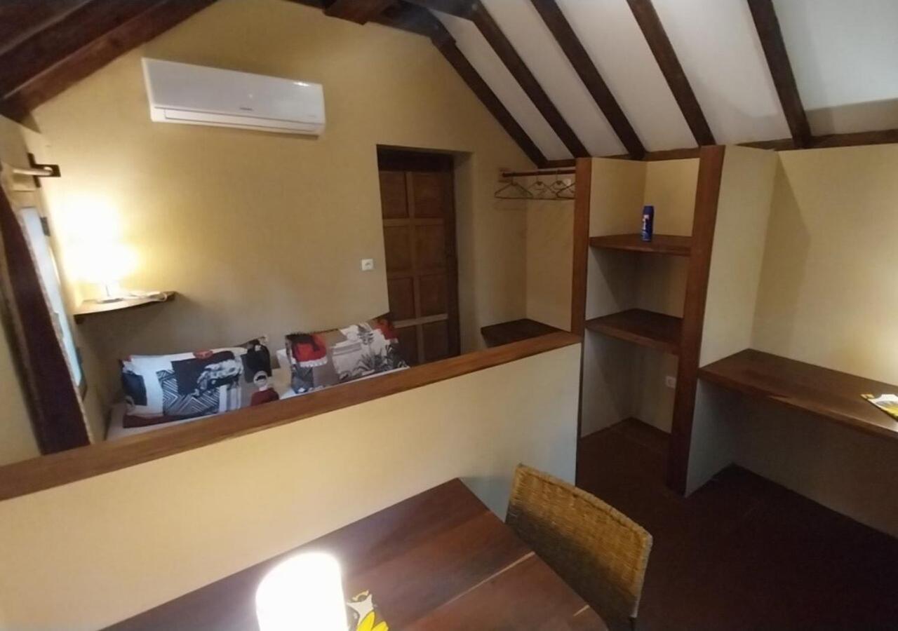 Devocean Eco Adventure Lodge Ponta do Ouro Værelse billede