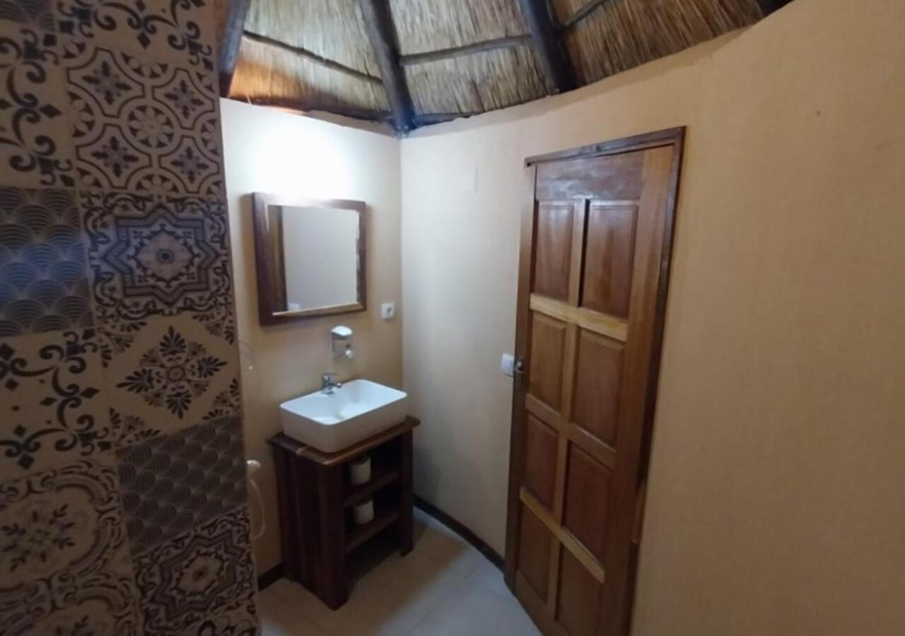 Devocean Eco Adventure Lodge Ponta do Ouro Værelse billede