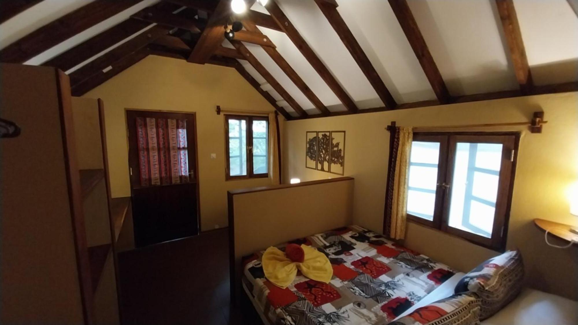 Devocean Eco Adventure Lodge Ponta do Ouro Eksteriør billede