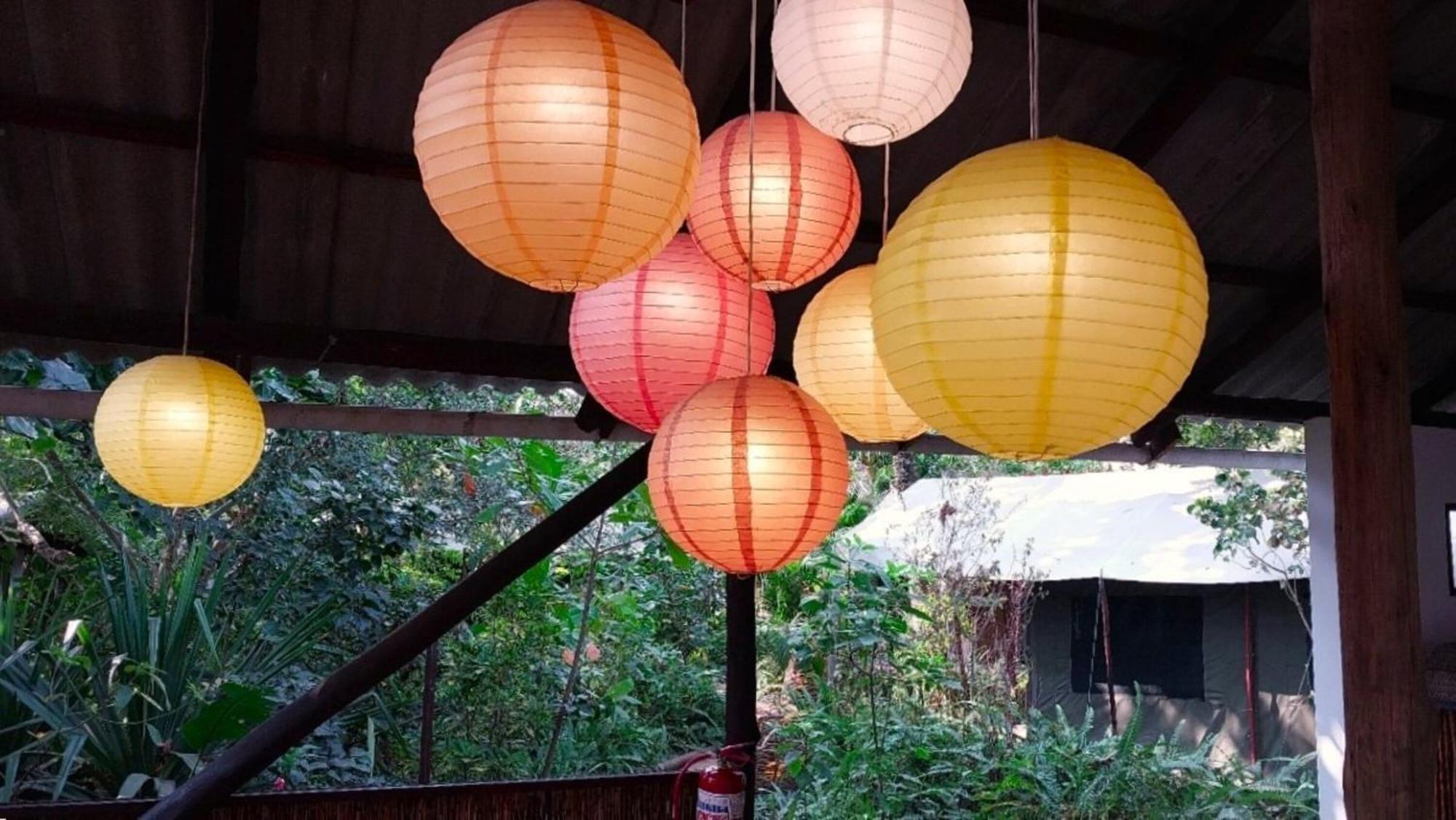 Devocean Eco Adventure Lodge Ponta do Ouro Eksteriør billede